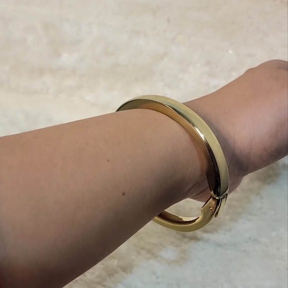 🌷3 for 45$🌷OVALET womens bag hook or bracelet - Picture 4 of 9